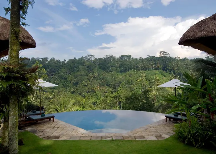 Villa Melati Ubud 
